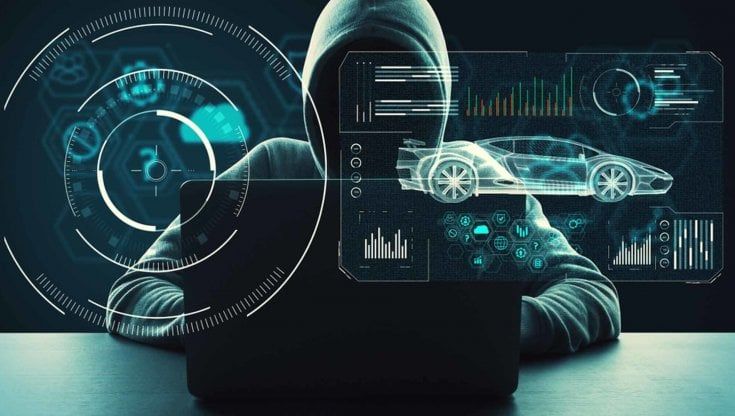 Allarme cybersicurezza: ecco le nuove regole per "proteggere" l'auto