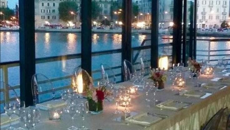 Giuseppe Zonno: “Dopo mezzo secolo rischiamo di perdere la Sala a Bari. Non siamo come i balneari”