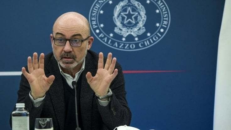 Cingolani: “Sul tetto al prezzo la strada è segnata e Berlino lo condivide”