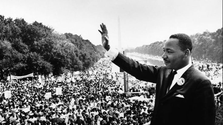 Martin Luther King, una mostra sulla sua vicenda umana e politica all’Università La Sapienza