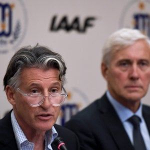 Atletica: 'doping di stato', Iaaf conferma esclusione Russia dagli Europei di Berlino