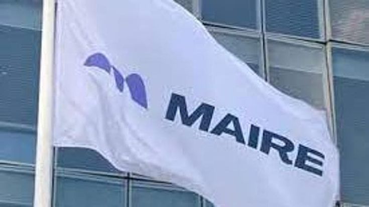 Maire chiude il trimestre con l'utile che sale a 46,6 milioni