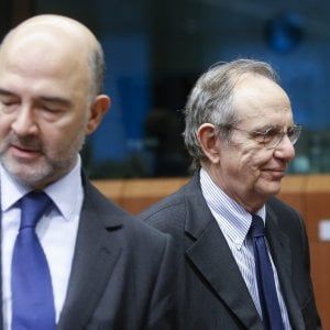 Pil e previsioni Ue: i conti pubblici italiani al centro della scena