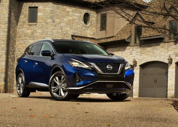 Nissan Murano