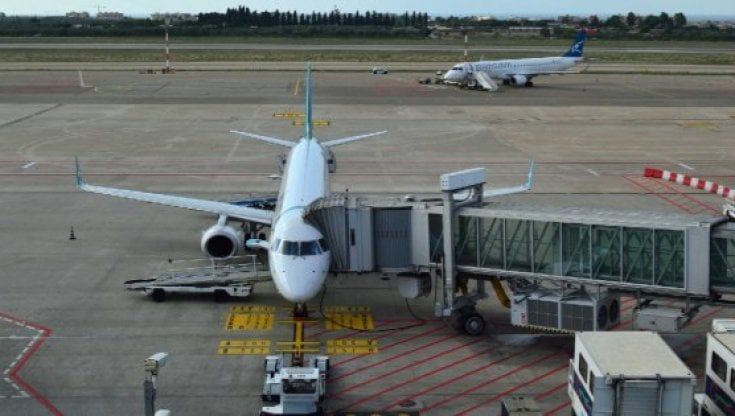 Nuovi voli da Bari a Parma, Forlì e Firenze con Ego Airways. Onesti: "C'è voglia di tornare a viaggiare"