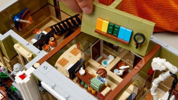 Dalla locomotiva al set della Lego: quando il giocattolo diventa investimento