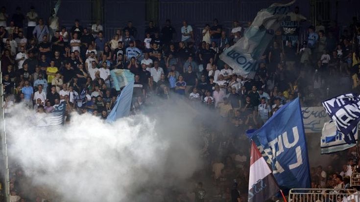 Bologna-Lazio proibita ai biancocelesti, anzi no. La Questura: “Nessun divieto”