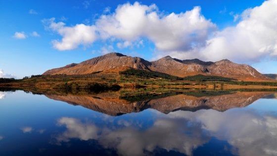 Irlanda, terra di grandi scrittori e leggende