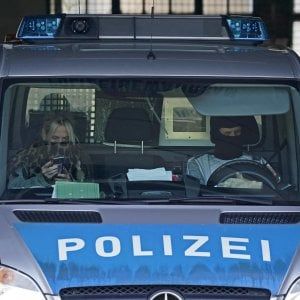Germania, quattro arresti: "Progettavano attentati per l'Isis"