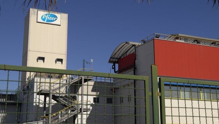 Vertenza Pfizer: rottura con i sindacati: stop alla trattativa e nuovi scioperi. La Regione convoca un tavolo il 18 marzo