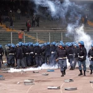 Violenza negli stadi, convegno a Parma