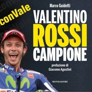 MotoGp, vent'anni di Rossi. immagini di un campione infinito