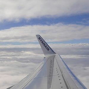Ryanair: "Vola a Londra per 19,99 sterline ed evita la Brexit"