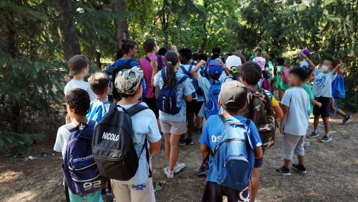 "Come spiego a mio figlio che è escluso dal baby club per la sua disabilità?": lo sfogo di una mamma per la vacanza rovinata nel villaggio turistico