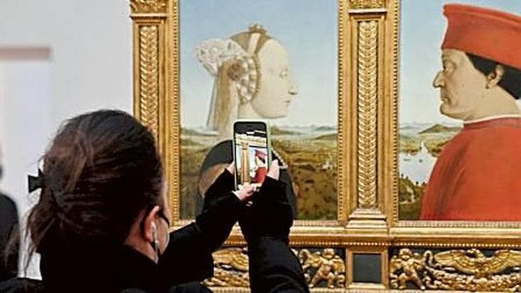 L’arte a Ferragosto: Uffizi al top, nel lungo ponte oltre 64 mila ingressi