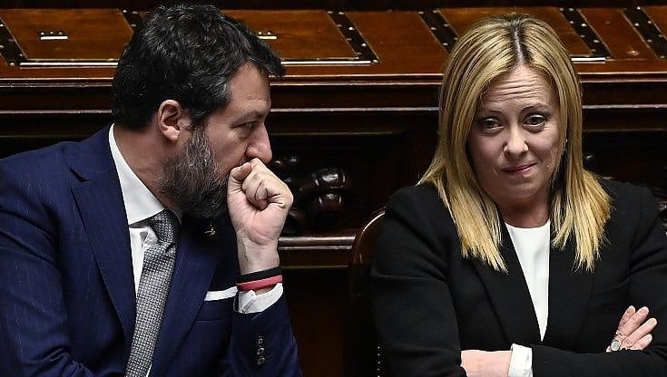 Fisco, la resa agli evasori