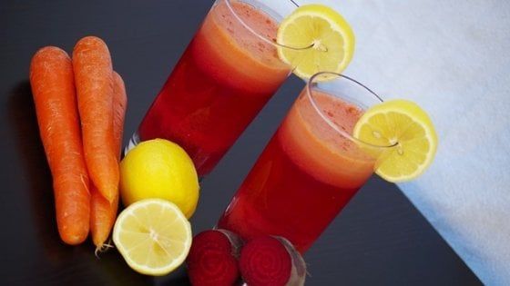 Frutta e verdura per l'estate: la top ten della dieta che abbronza