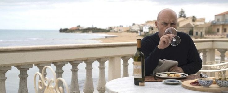 Montalbano, 9,4 milioni e il 39% per il ritorno di Camilleri in tv  