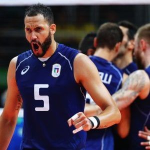 Volley, via al countdown per il Mondiale: gli azzurri cercano la quarta stella