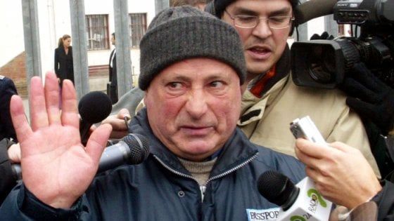 Sardegna, sparisce dopo la condanna il bandito Graziano Mesina 