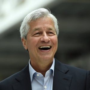Trump, idea Dimon: un banchiere "italofilo" per il Tesoro Usa