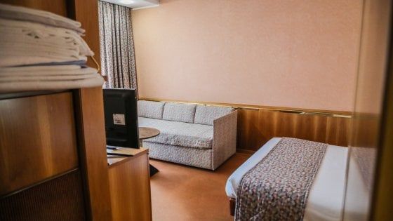 Coronavirus, a Milano apre l'hotel Michelangelo. Ospiterà chi non può fare la quarantena a casa