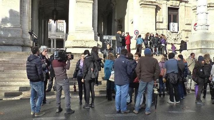Venerdì studenti in piazza per il clima e il “No Meloni day”