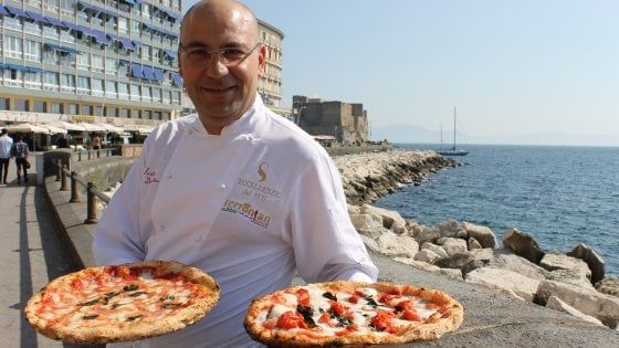 Roma, l'invasione delle pizzerie napoletane: arriva Salvatore Di Matteo