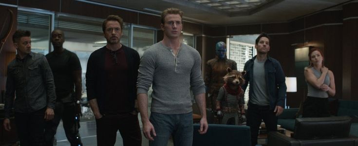 'Avengers: Endgame', i fratelli Russo: "Il finale, la scena più costosa della storia del cinema"