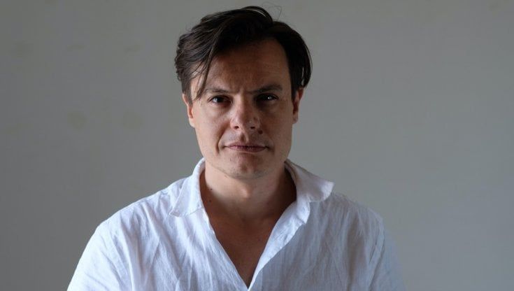 Lino Musella: “Offendo, faccio la donna  ma sono un uomo orribile”