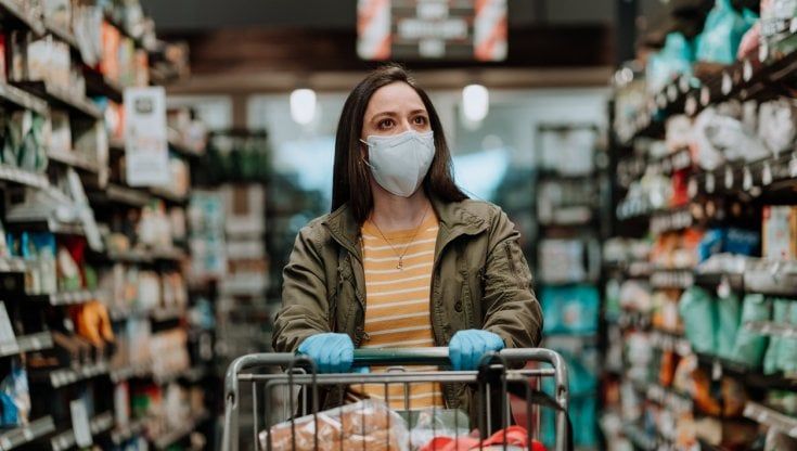 Consumi nel mondo: i primi 250 retailer continuano a crescere