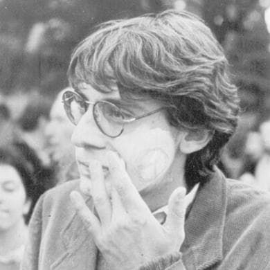 C'era una volta Giancarlo Siani/Parte 2