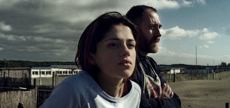 Cannes, Giulietta e Romeo dietro le sbarre. Il regista: "La vita è confluita nel film"