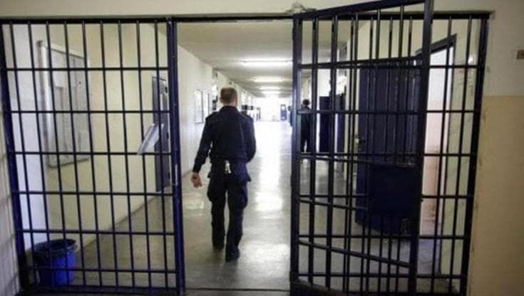 Carcere di Marassi, ispezione dei Radicali