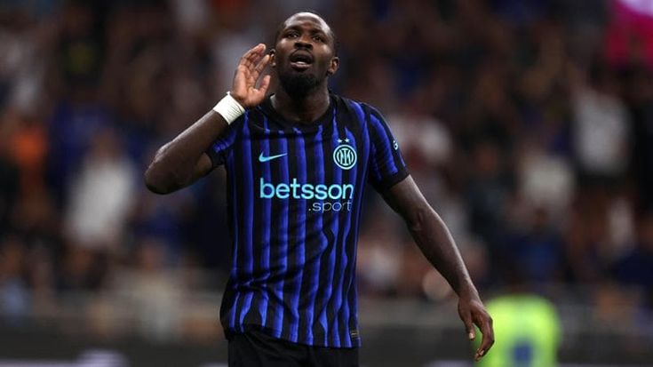 Inter-Sassuolo: dove vederla in diretta tv e streaming, probabili formazioni
