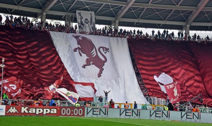 Torino-Juventus, il film della partita