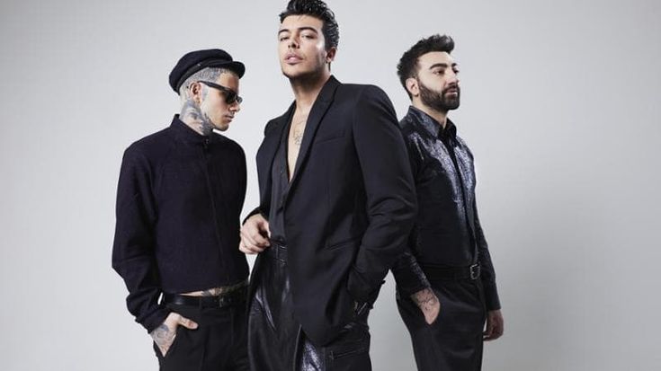 ‘Un ragazzo una ragazza’, il testo della canzone dei The Kolors a Sanremo 2024