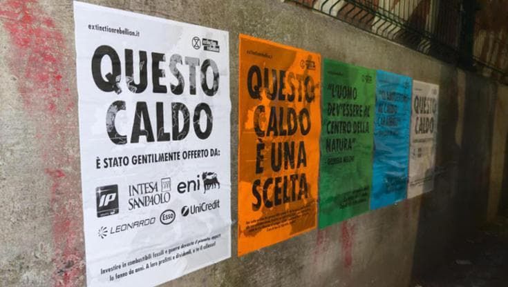 Dieci fake news sulle ondate di calore (e perché sono fake)