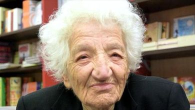 Cecilia Mangini, mi ha salvata il Neorealismo