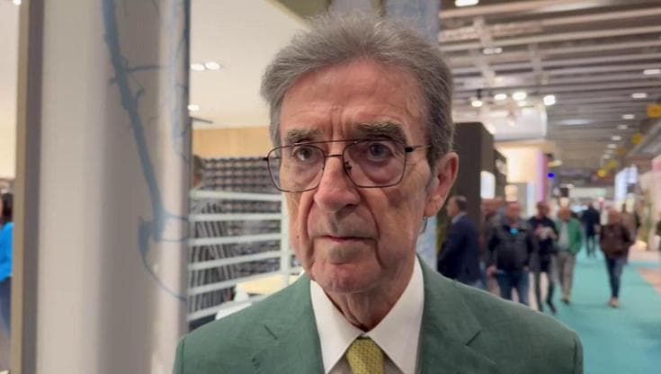 Vino, Cotarella: "Serve un cambiamento come dopo il metanolo"