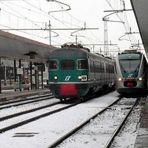 Dopo il Natale torna il maltempo: pioggia, neve e mari agitati