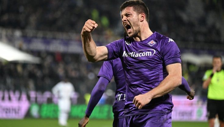 Fiorentina-Sivasspor, le formazioni ufficiali e dove vedere la partita in tv
