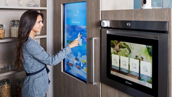 Il futuro dell'economia si chiama innovazione