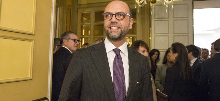 Alfano e rovina