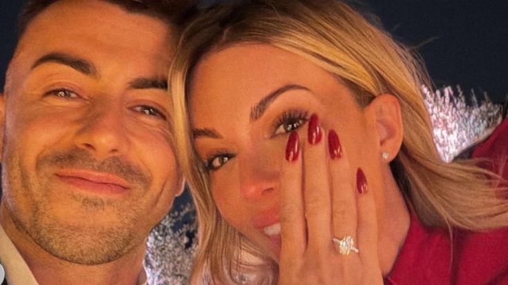 Stephan El Shaarawy, proposta di matrimonio a Ludovica Pagani: “Sì all’amore della mia vita”