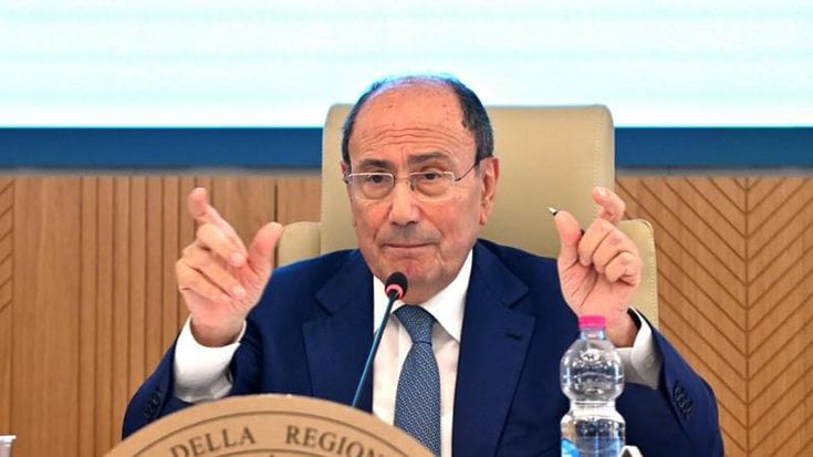 Ars, disco verde al Defr Schifani: “Certifichiamo la crescita”. Pioggia di critiche dalle opposizioni