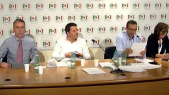  Italicum, Renzi avverte: “Da Bersani solo pretesti non cedo ai loro veti” 