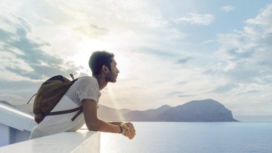  I mesi dei traghetti a tutto risparmio