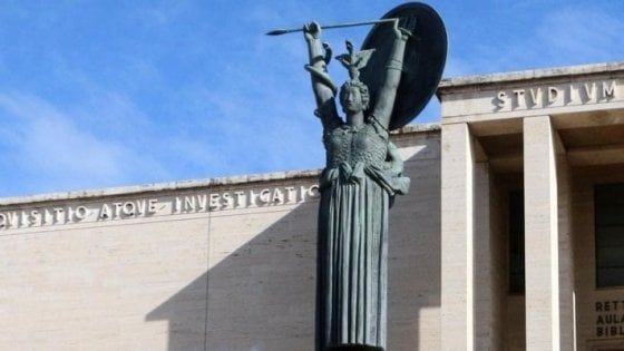 Università, la Sapienza di Roma è il miglior ateneo italiano secondo la classifica Arwu