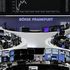 Morgan Stanley vede il Pil italiano a -0,2%.<br />Borse Ue deboli, Milano perde lo 0,5%